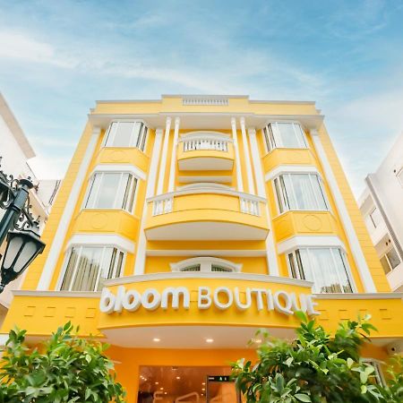 Bloom Boutique - Connaught Place Area Neu-Delhi Exterior foto