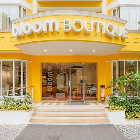 Bloom Boutique - Connaught Place Area Neu-Delhi Exterior foto